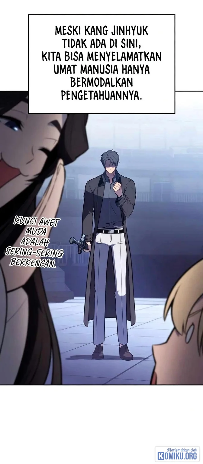 Solo Max-Level Newbie Chapter 281 Gambar 101