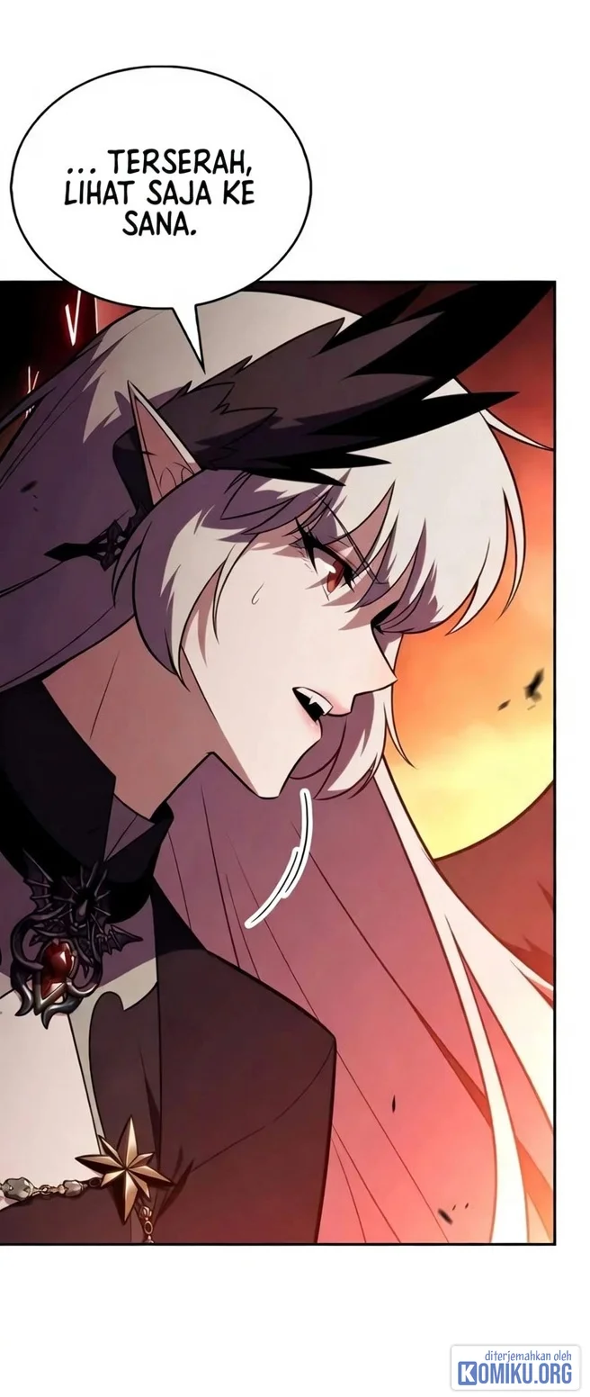 Solo Max-Level Newbie Chapter 282 Gambar 12