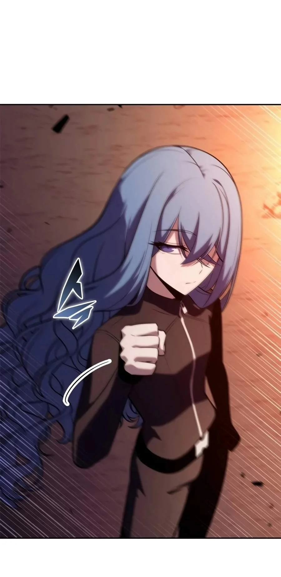 Solo Max-Level Newbie Chapter 282 Gambar 109