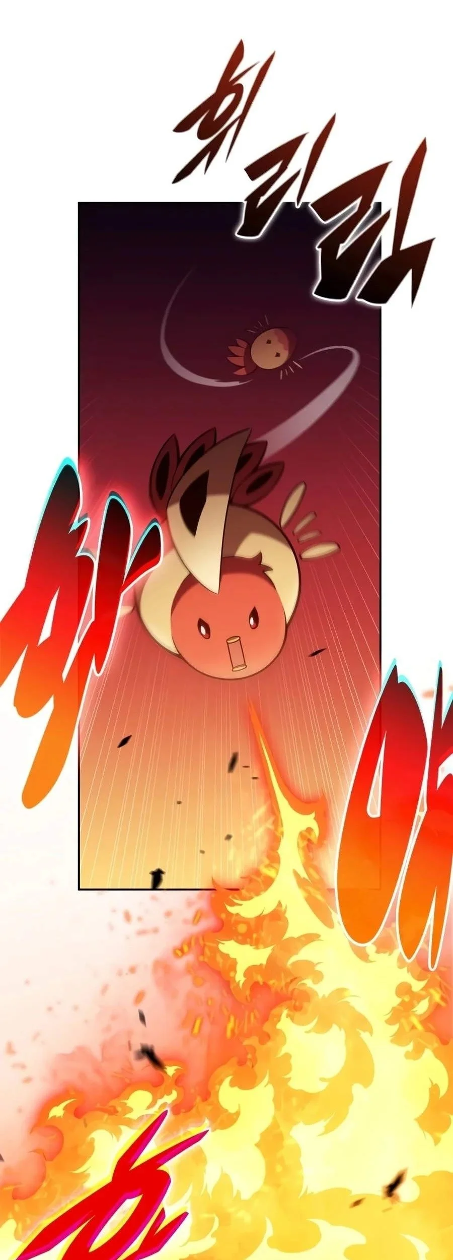 Solo Max-Level Newbie Chapter 282 Gambar 110