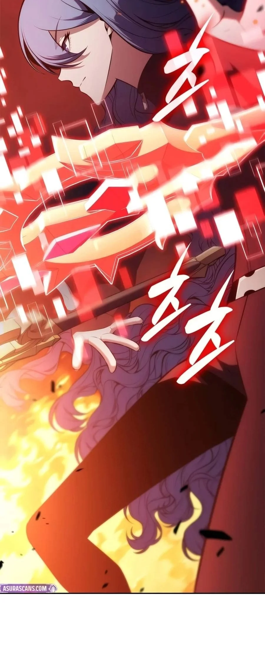 Solo Max-Level Newbie Chapter 282 Gambar 113