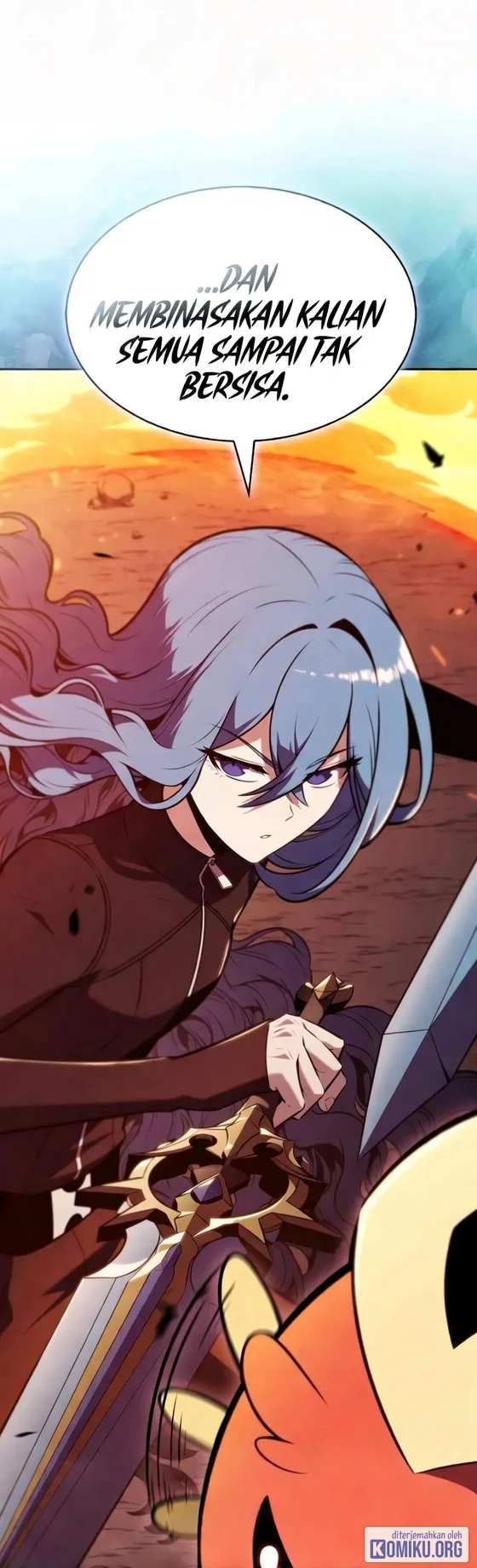Solo Max-Level Newbie Chapter 282 Gambar 117