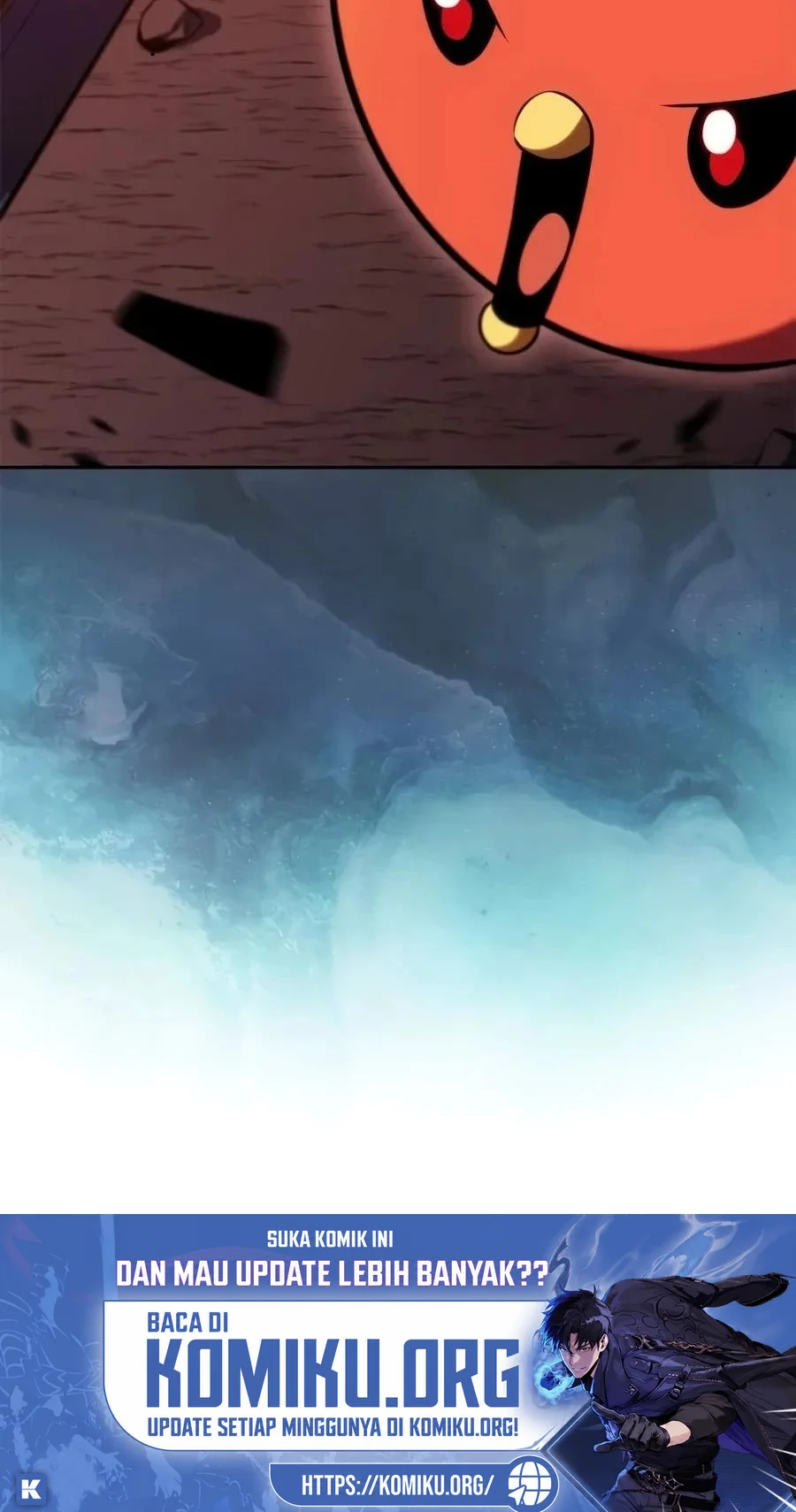 Solo Max-Level Newbie Chapter 282 Gambar 118