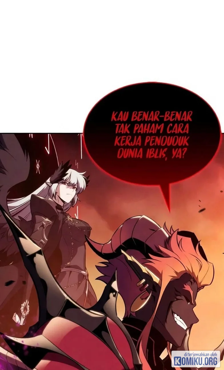 Solo Max-Level Newbie Chapter 282 Gambar 14