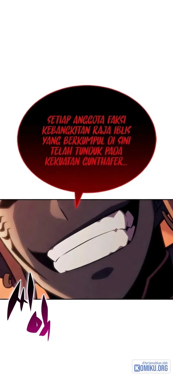 Solo Max-Level Newbie Chapter 282 Gambar 22