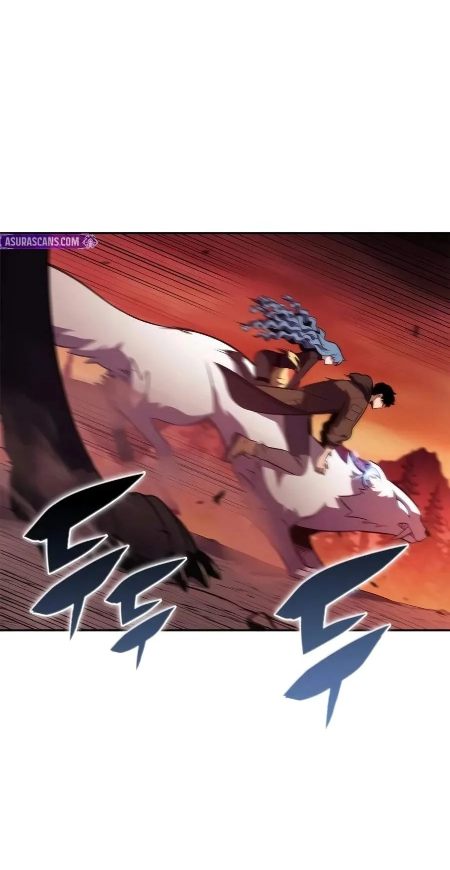 Solo Max-Level Newbie Chapter 282 Gambar 26