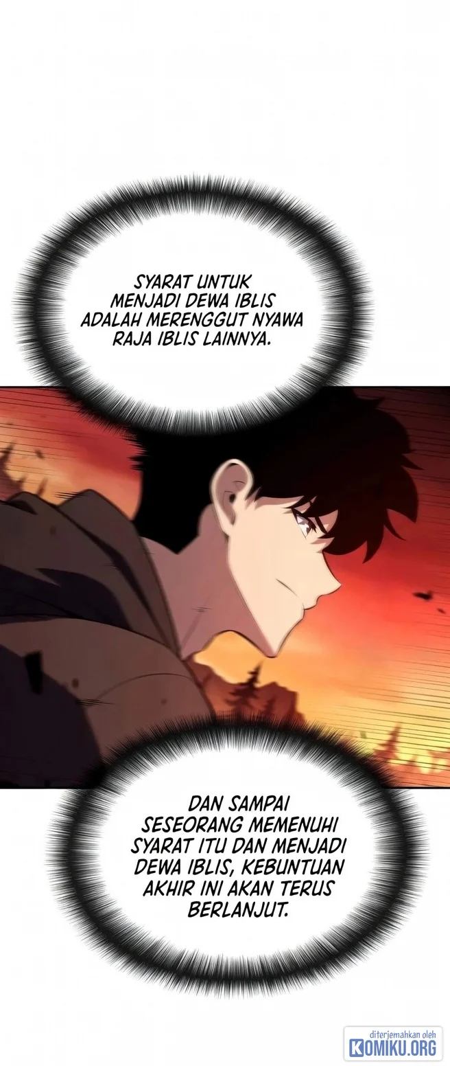Solo Max-Level Newbie Chapter 282 Gambar 27