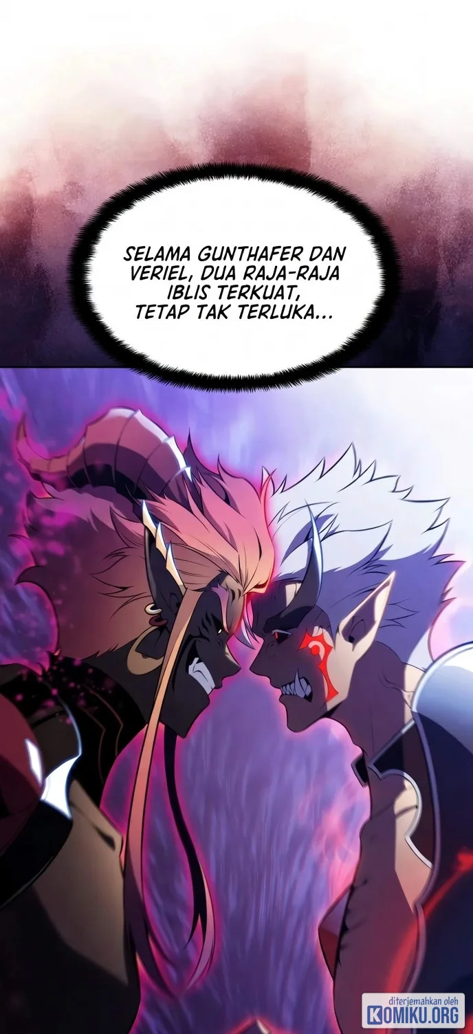 Solo Max-Level Newbie Chapter 282 Gambar 28
