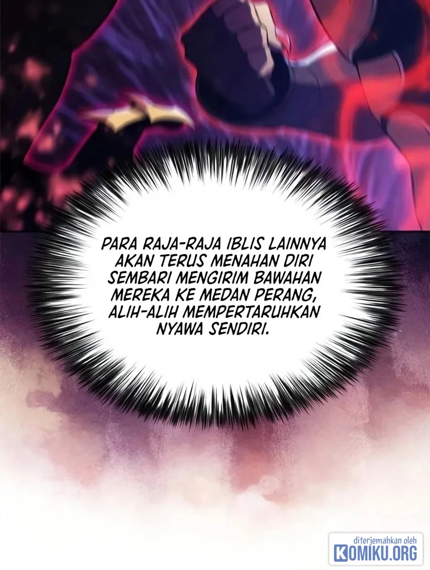 Solo Max-Level Newbie Chapter 282 Gambar 29