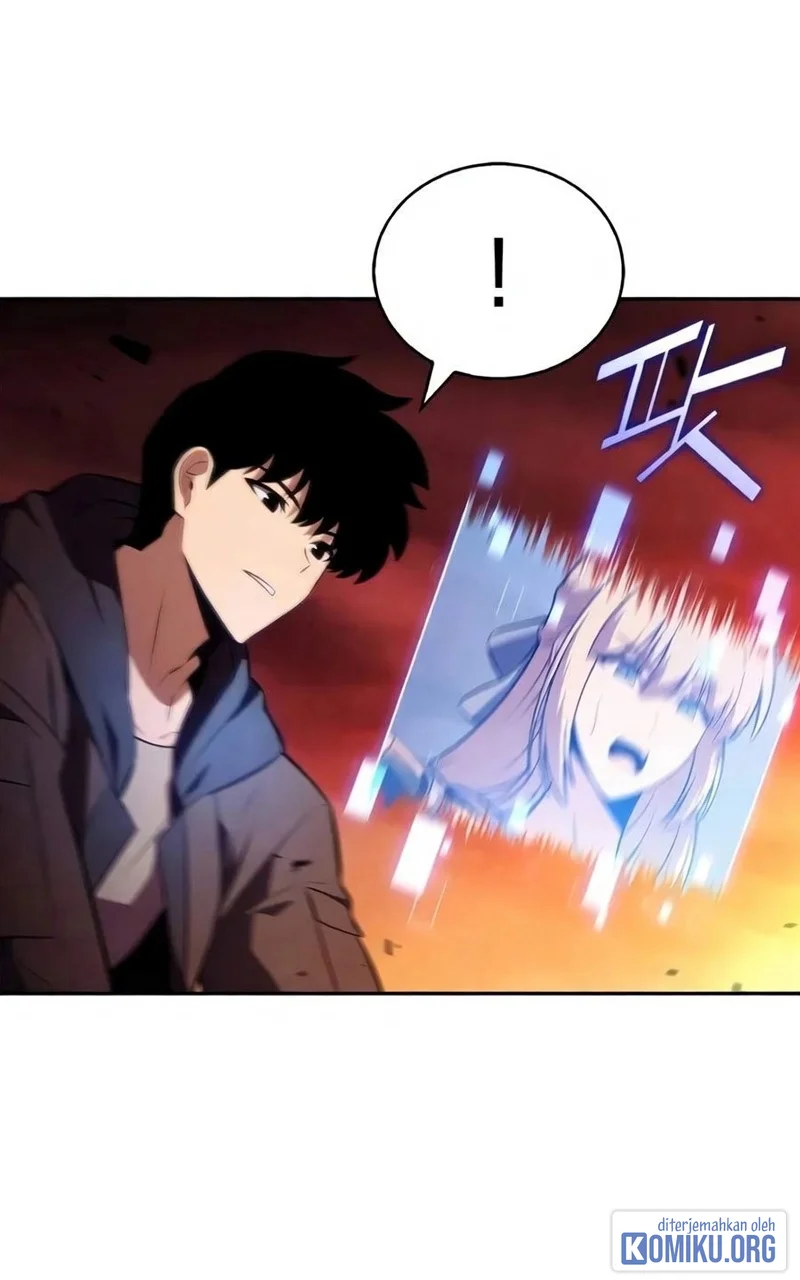 Solo Max-Level Newbie Chapter 282 Gambar 31