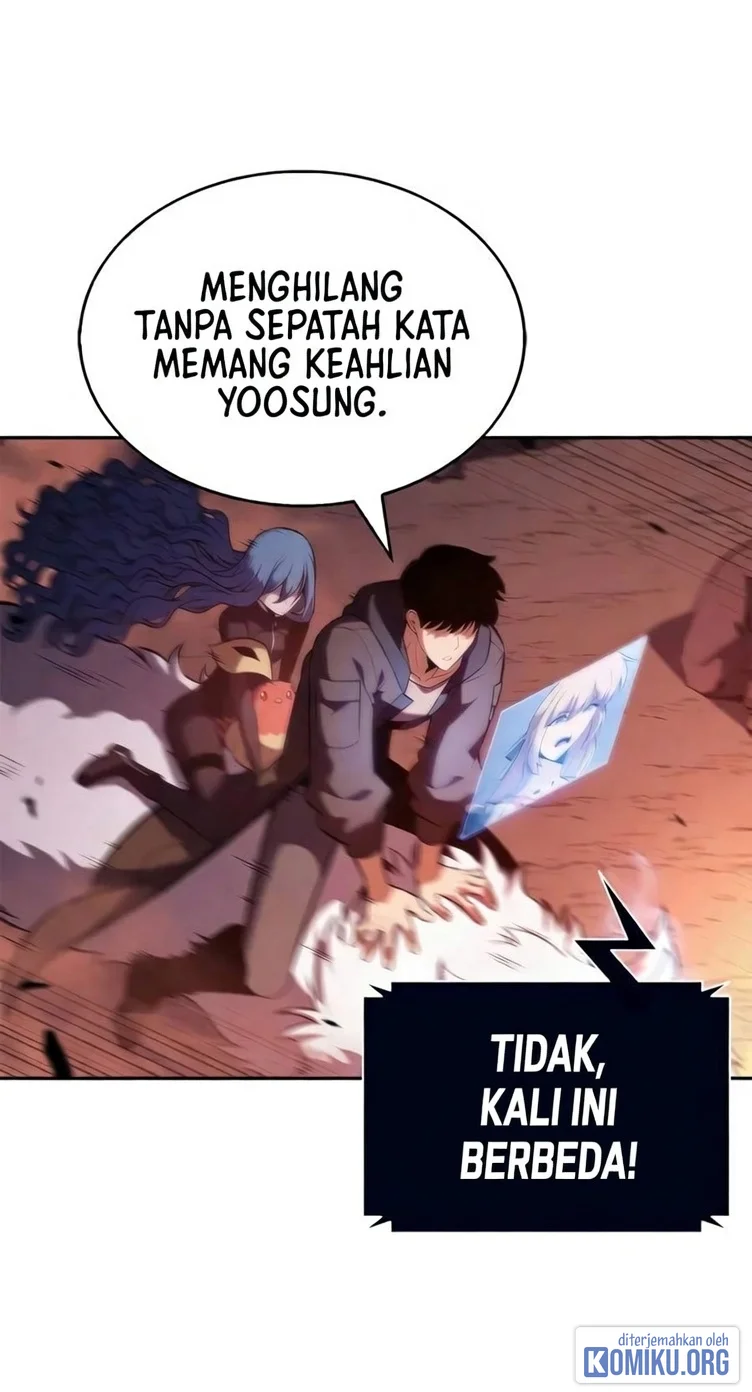 Solo Max-Level Newbie Chapter 282 Gambar 33