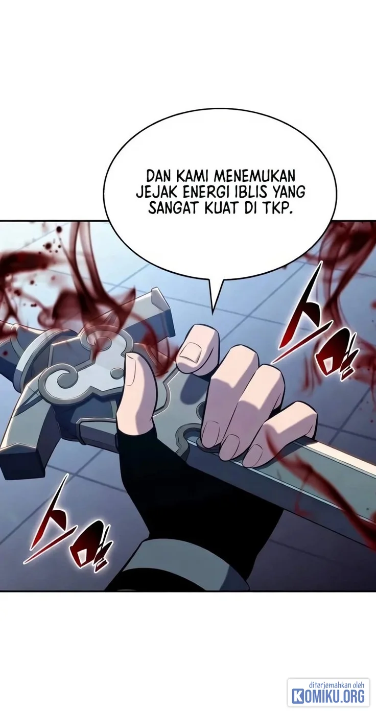 Solo Max-Level Newbie Chapter 282 Gambar 35