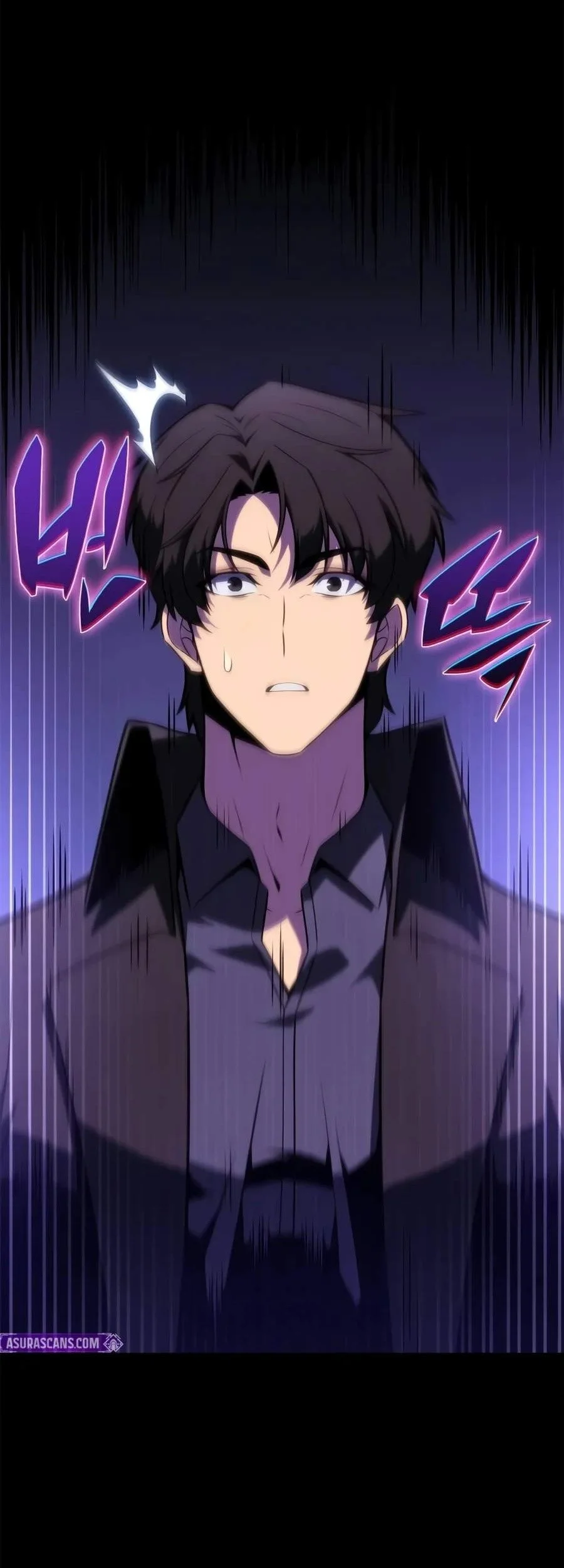 Solo Max-Level Newbie Chapter 282 Gambar 39