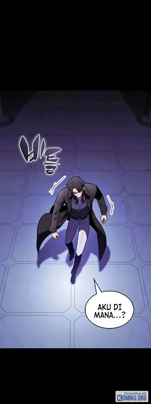 Solo Max-Level Newbie Chapter 282 Gambar 41