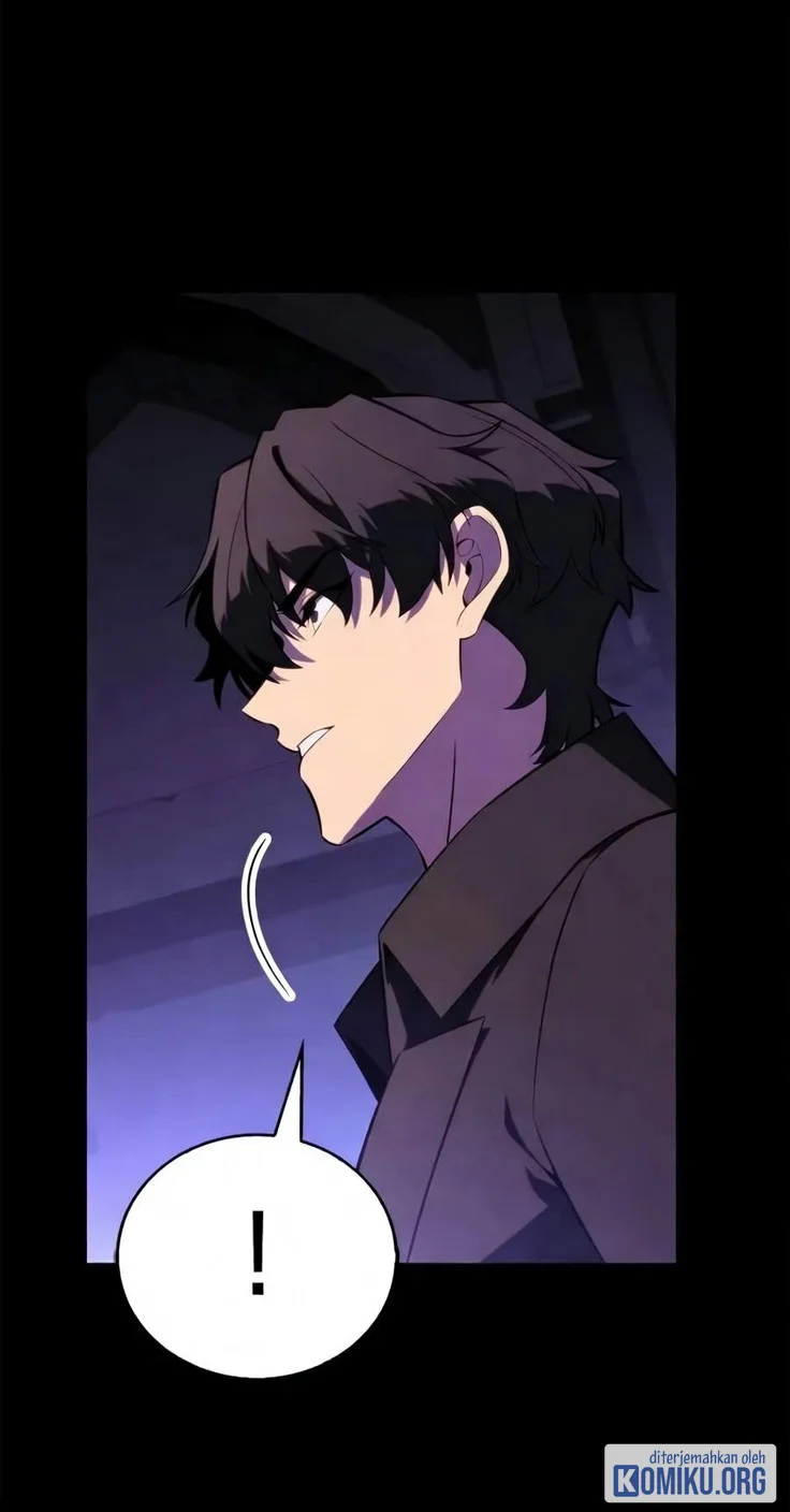 Solo Max-Level Newbie Chapter 282 Gambar 42