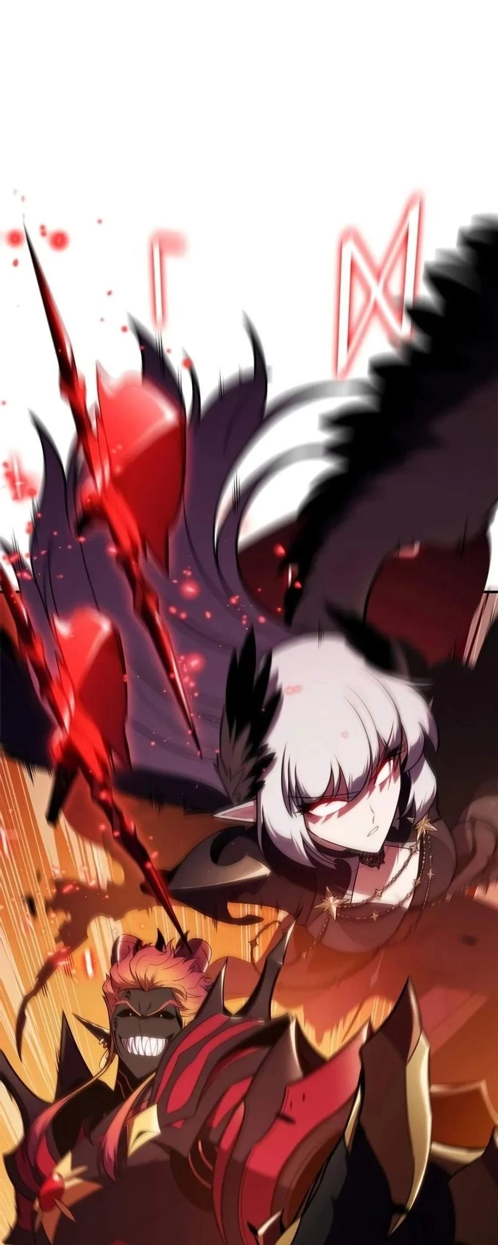 Solo Max-Level Newbie Chapter 282 Gambar 3