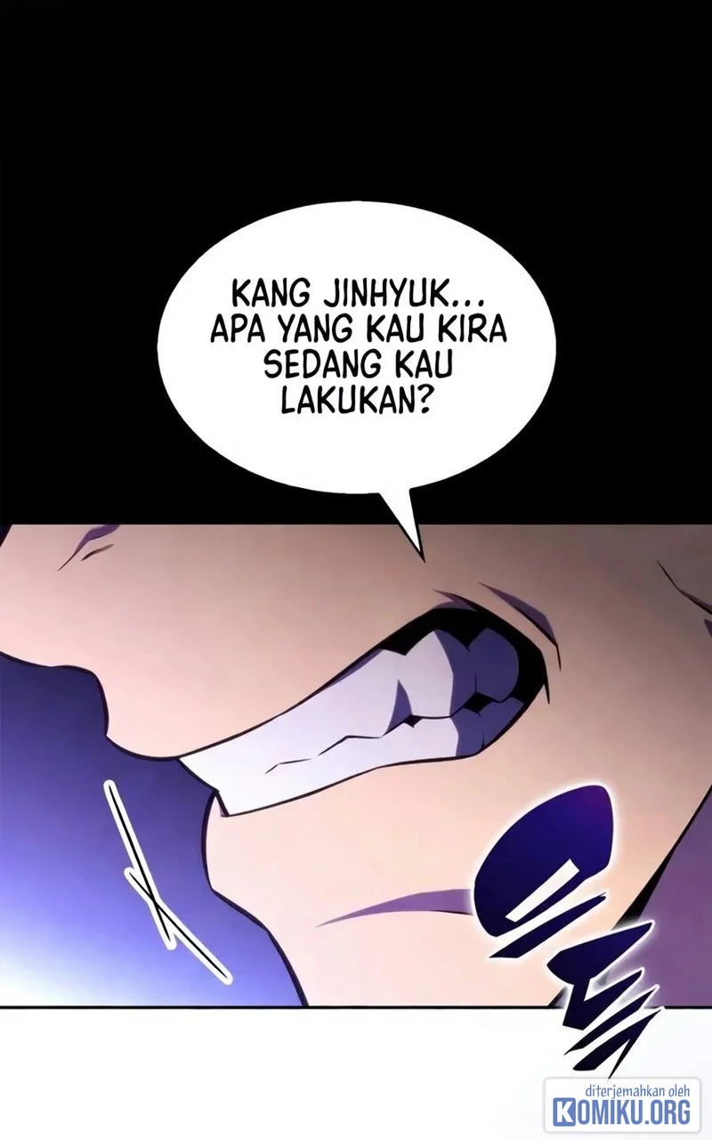 Solo Max-Level Newbie Chapter 282 Gambar 47