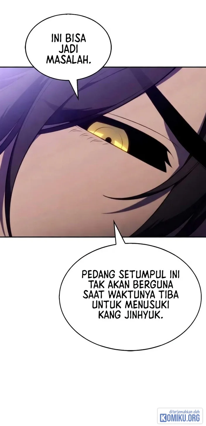 Solo Max-Level Newbie Chapter 282 Gambar 51