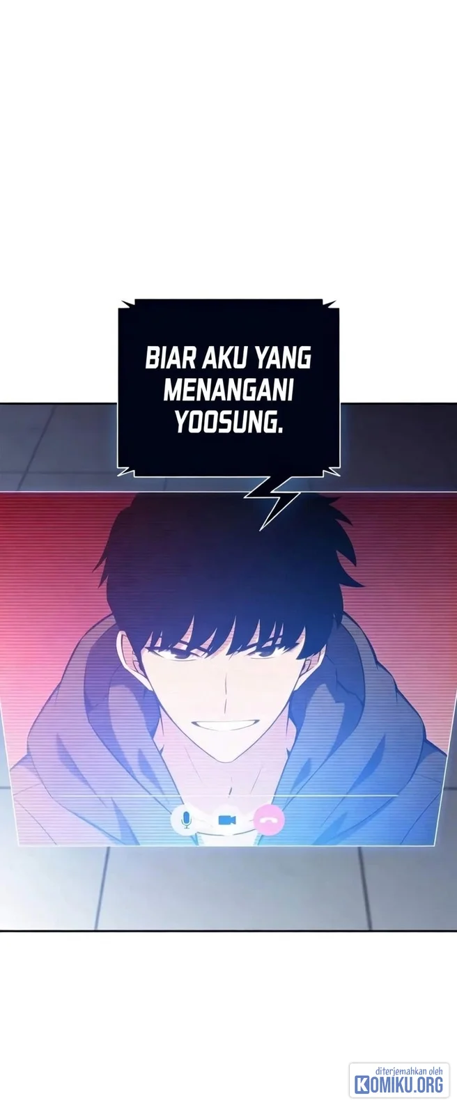 Solo Max-Level Newbie Chapter 282 Gambar 54