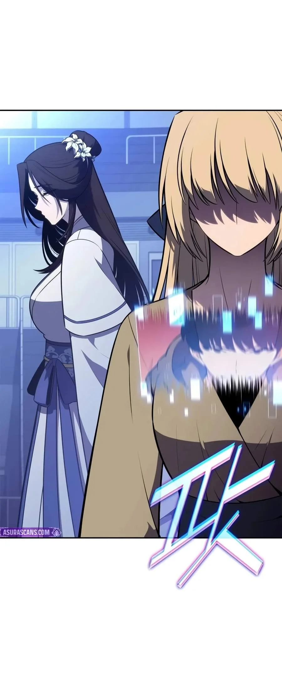 Solo Max-Level Newbie Chapter 282 Gambar 56