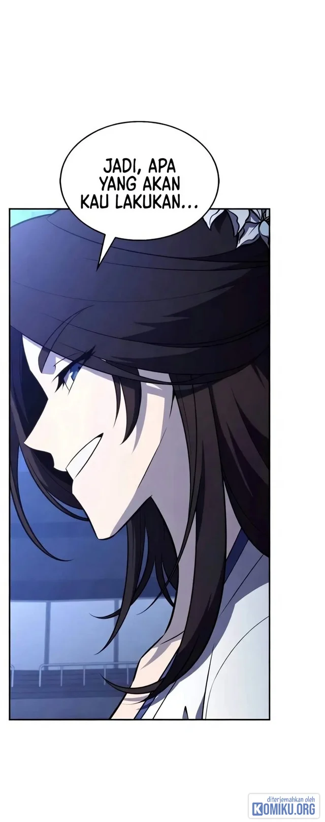 Solo Max-Level Newbie Chapter 282 Gambar 57