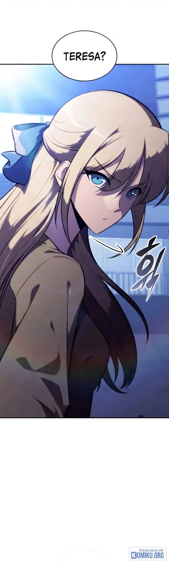 Solo Max-Level Newbie Chapter 282 Gambar 58