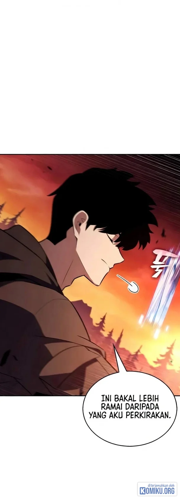 Solo Max-Level Newbie Chapter 282 Gambar 59