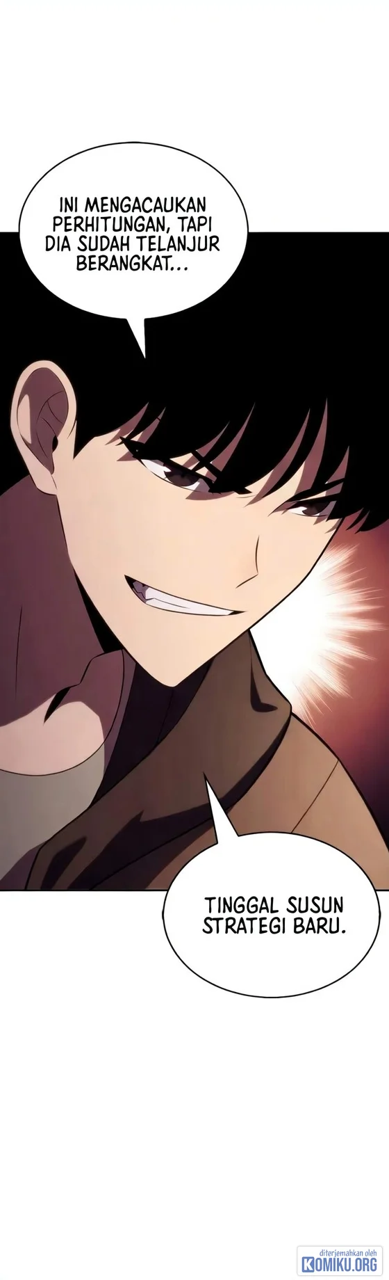 Solo Max-Level Newbie Chapter 282 Gambar 61