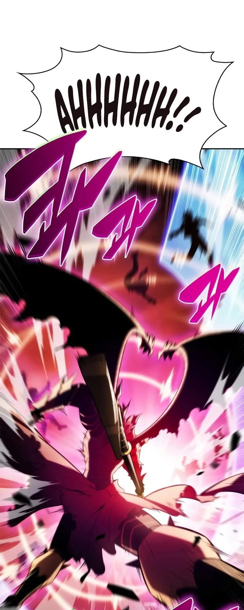 Solo Max-Level Newbie Chapter 282 Gambar 6