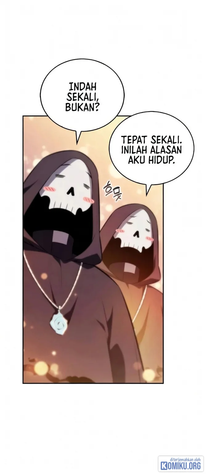 Solo Max-Level Newbie Chapter 282 Gambar 69