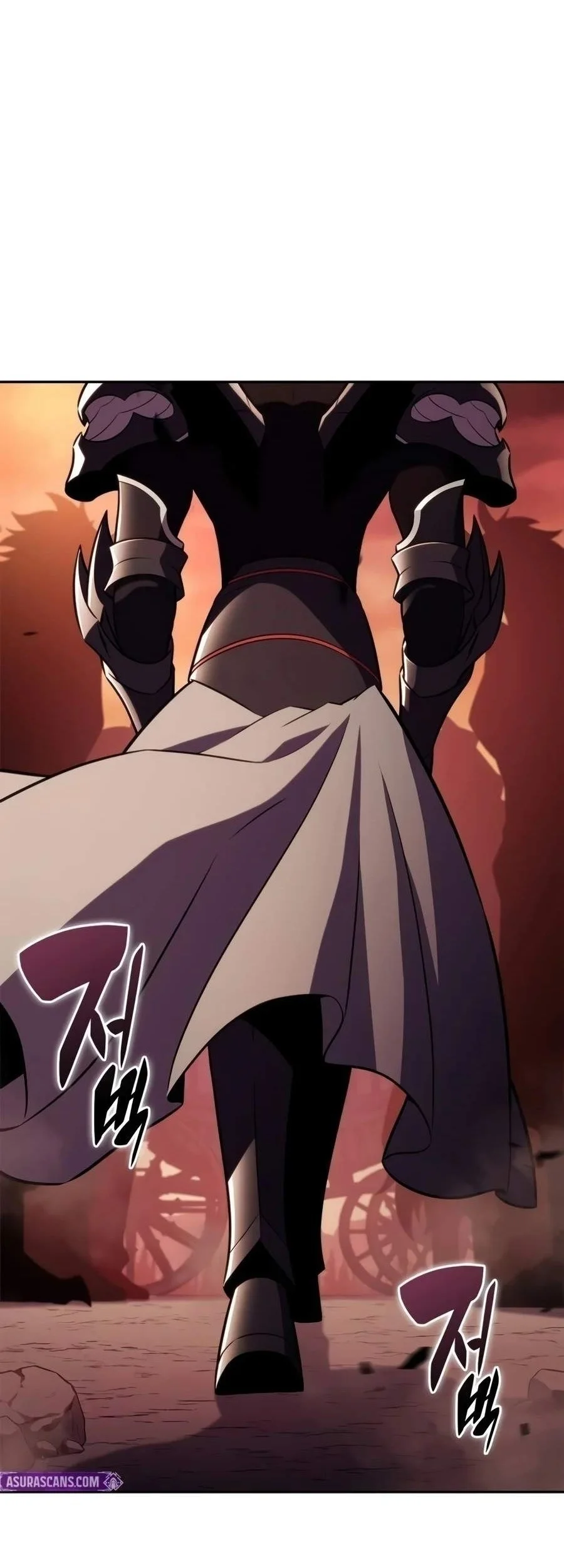 Solo Max-Level Newbie Chapter 282 Gambar 71