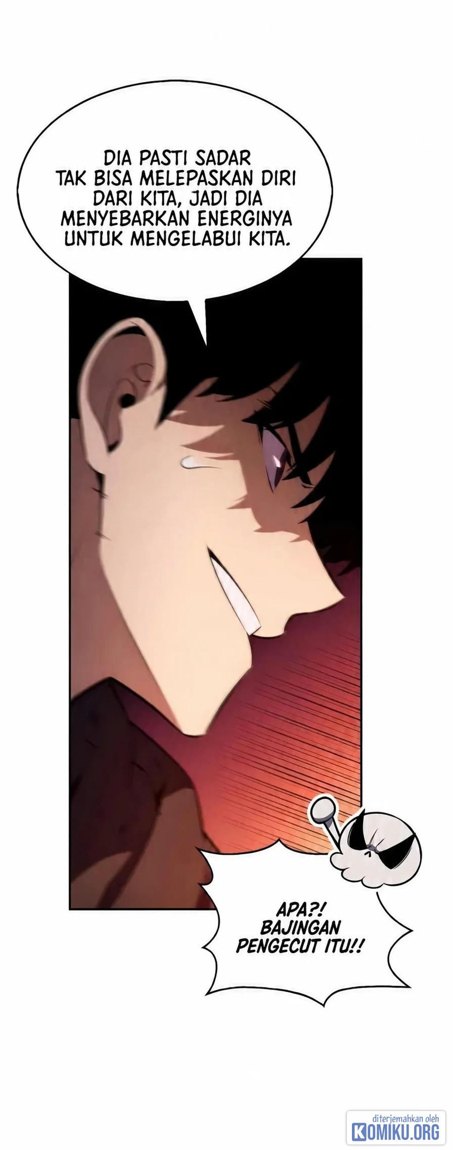 Solo Max-Level Newbie Chapter 282 Gambar 83