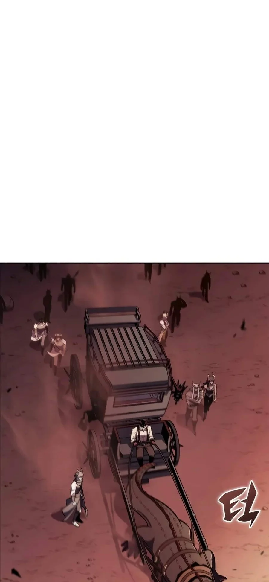 Solo Max-Level Newbie Chapter 282 Gambar 89