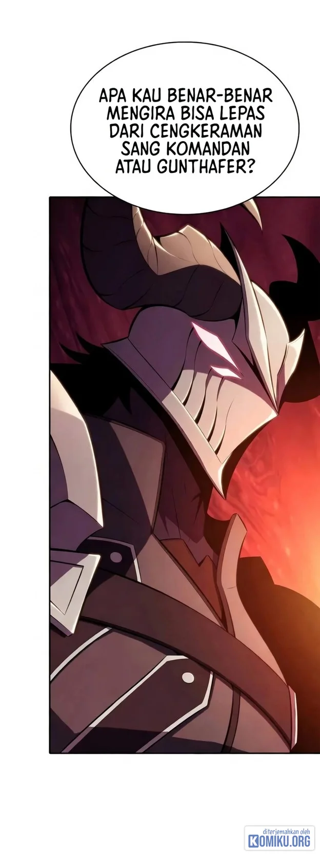 Solo Max-Level Newbie Chapter 282 Gambar 92