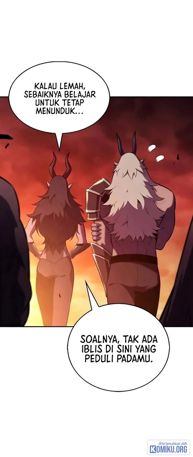 Solo Max-Level Newbie Chapter 282 Gambar 93