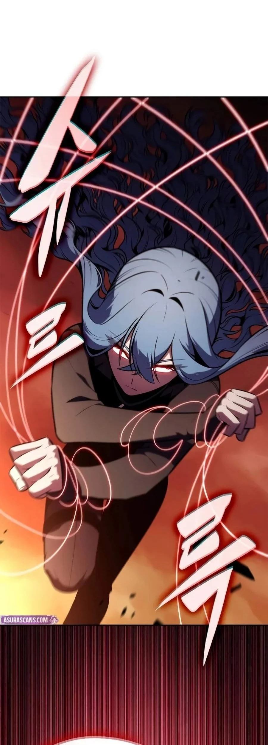 Solo Max-Level Newbie Chapter 282 Gambar 99