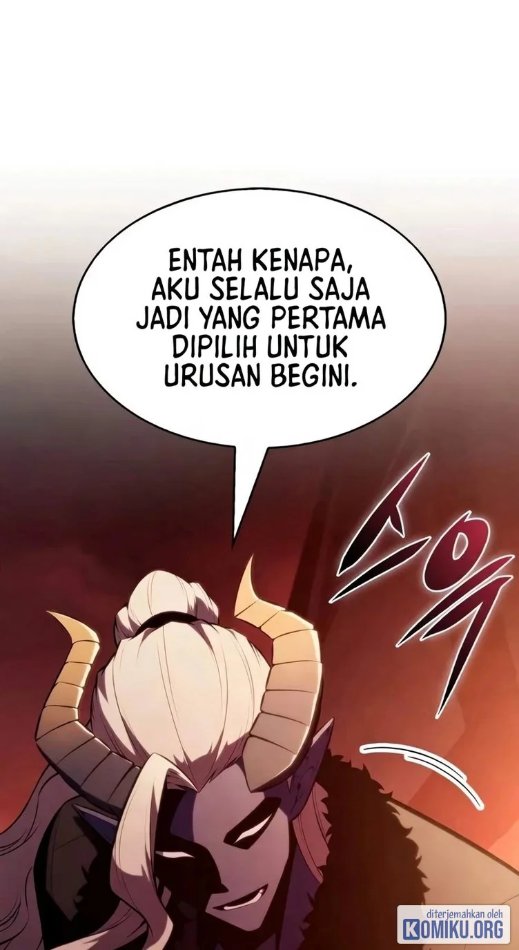 Solo Max-Level Newbie Chapter 282 Gambar 105