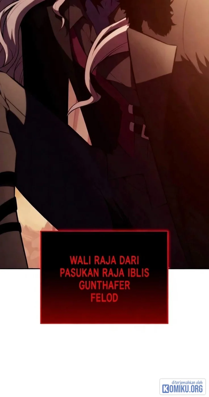 Solo Max-Level Newbie Chapter 282 Gambar 106