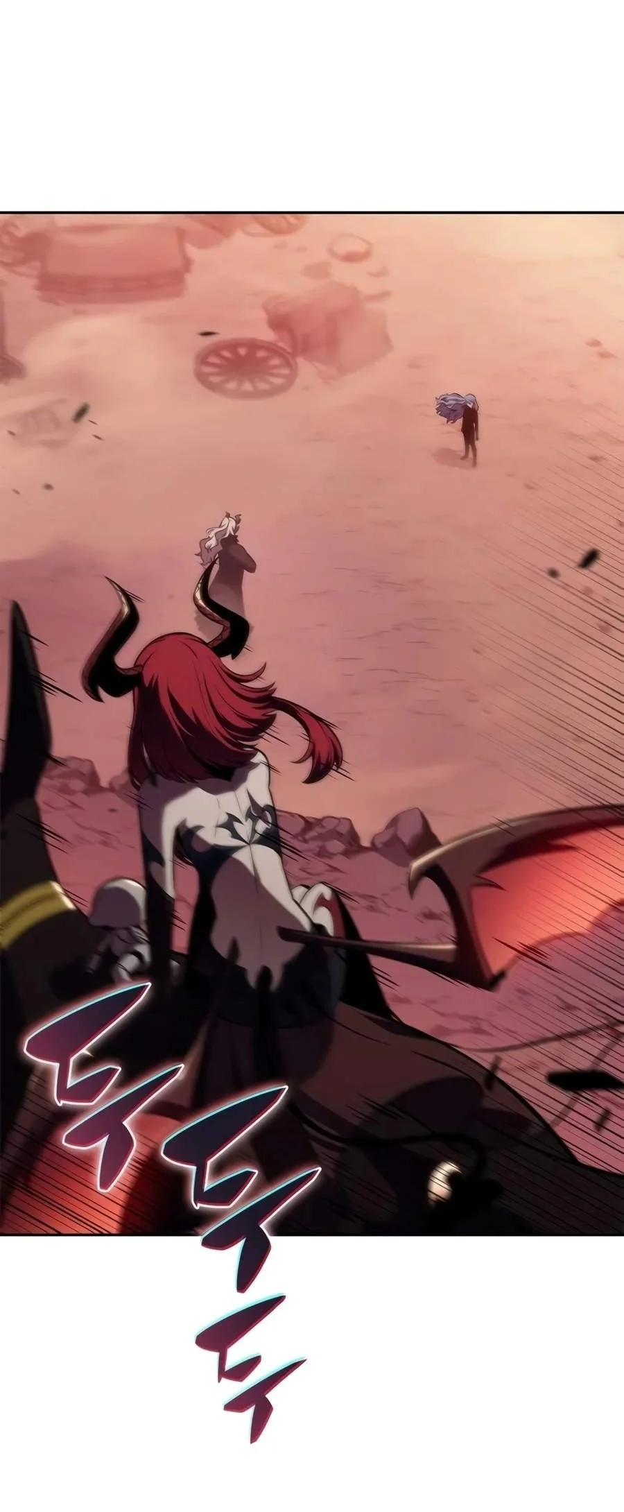 Solo Max-Level Newbie Chapter 282 Gambar 107
