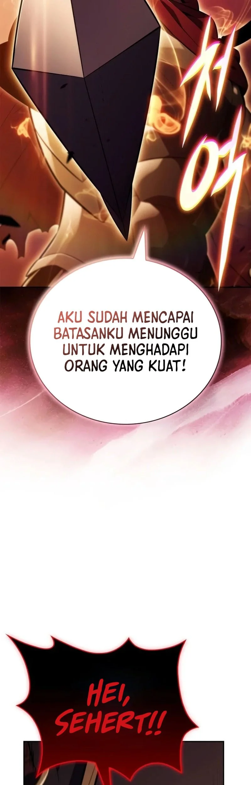 Solo Max-Level Newbie Chapter 283 Gambar 36