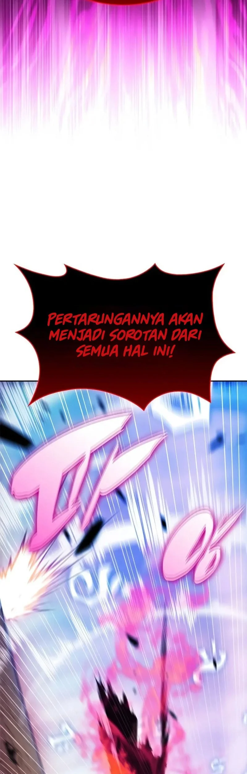 Solo Max-Level Newbie Chapter 283 Gambar 40