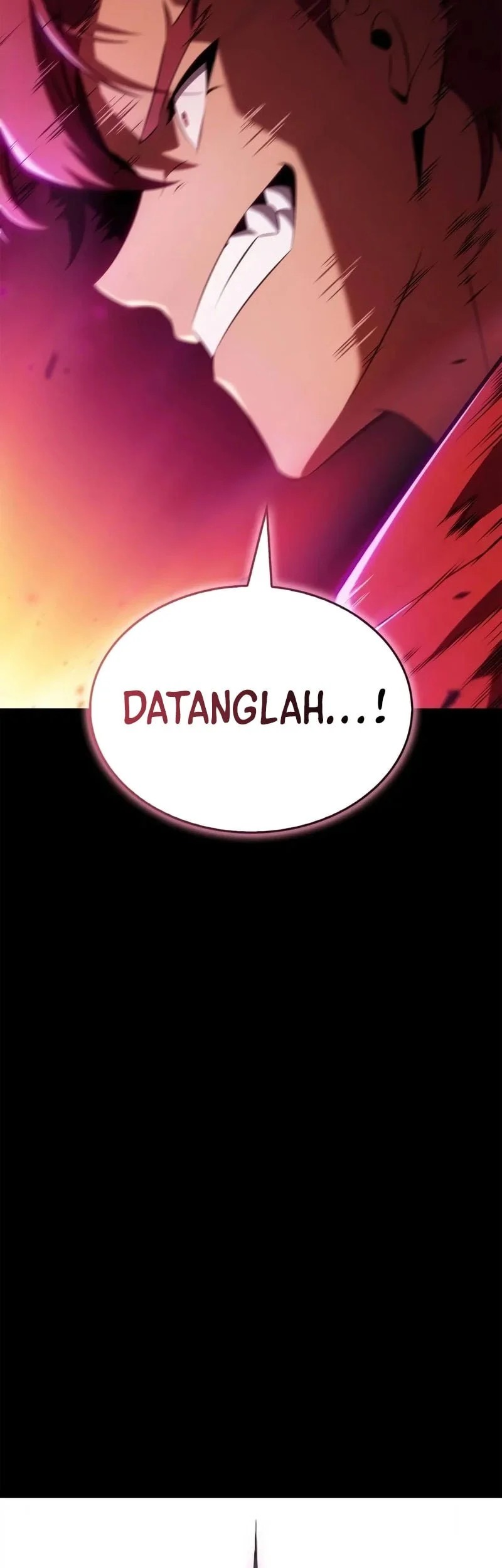 Solo Max-Level Newbie Chapter 283 Gambar 42