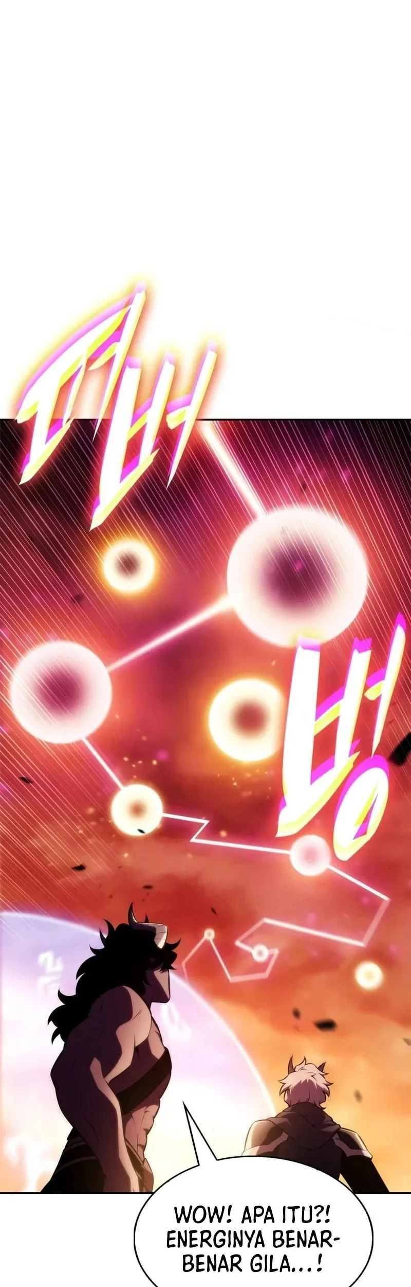 Solo Max-Level Newbie Chapter 283 Gambar 47
