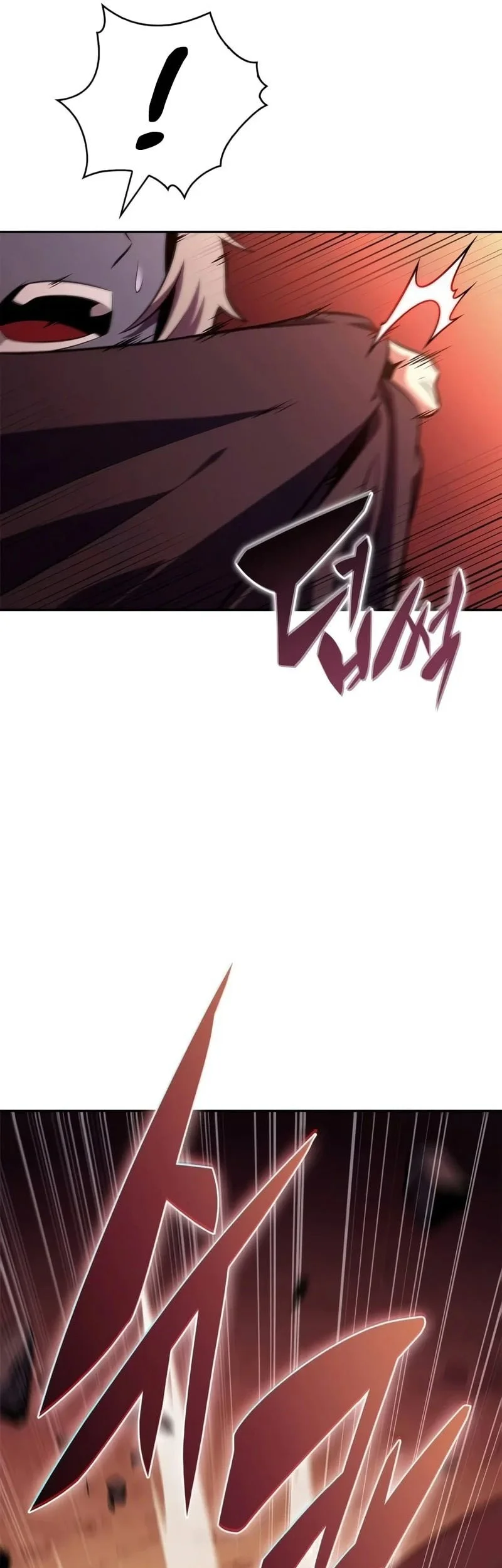 Solo Max-Level Newbie Chapter 283 Gambar 50
