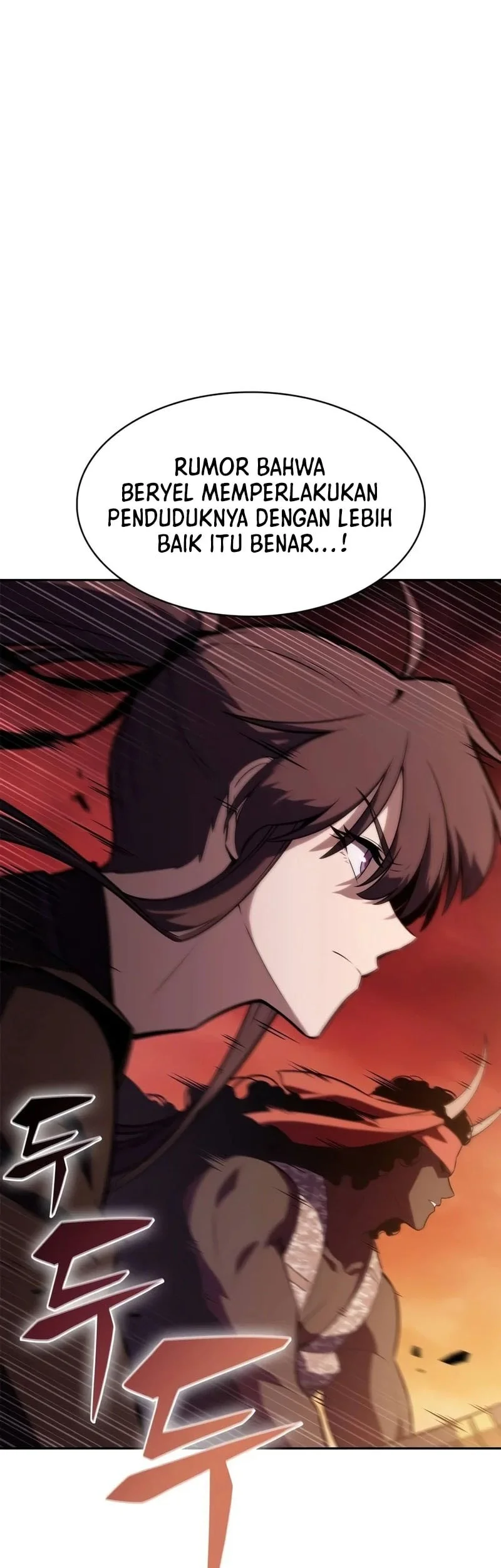 Solo Max-Level Newbie Chapter 283 Gambar 56