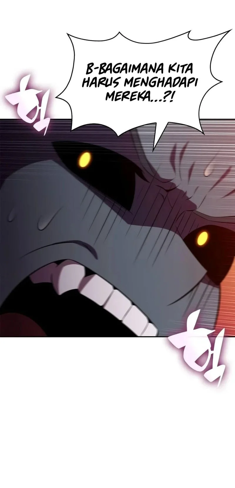 Solo Max-Level Newbie Chapter 283 Gambar 60