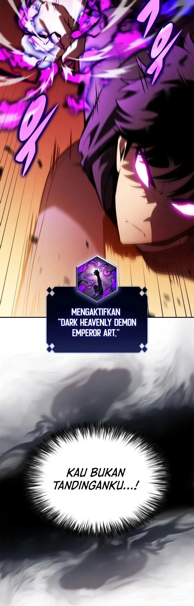 Solo Max-Level Newbie Chapter 283 Gambar 66