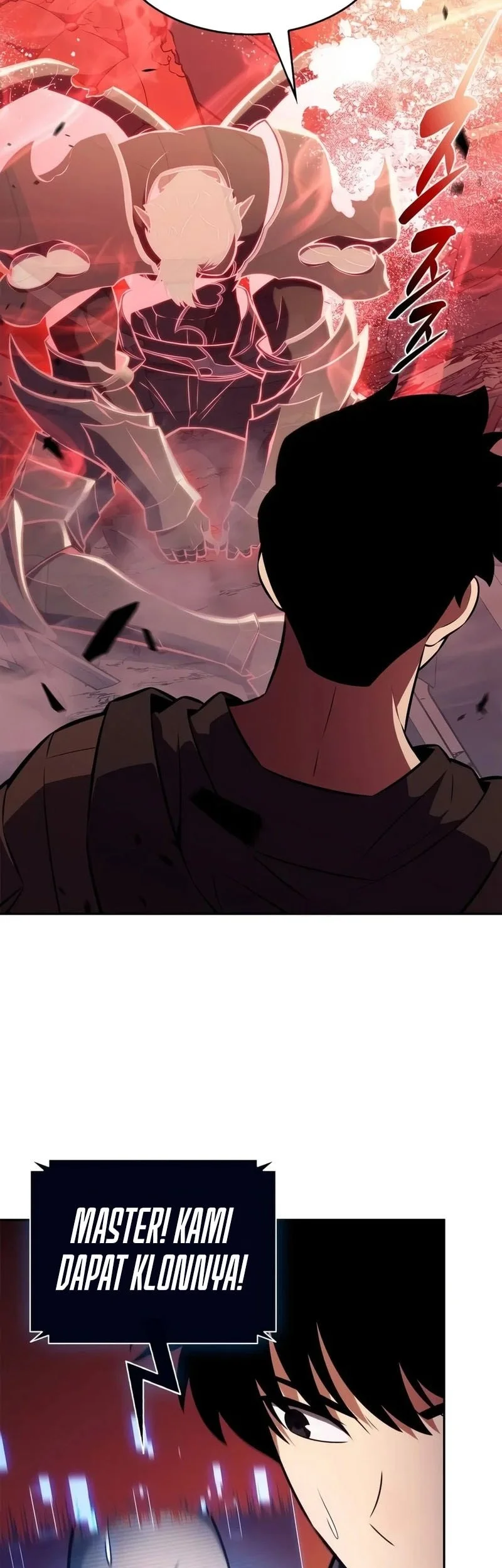 Solo Max-Level Newbie Chapter 283 Gambar 71