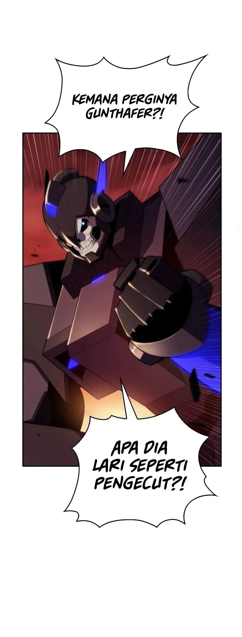 Solo Max-Level Newbie Chapter 283 Gambar 84