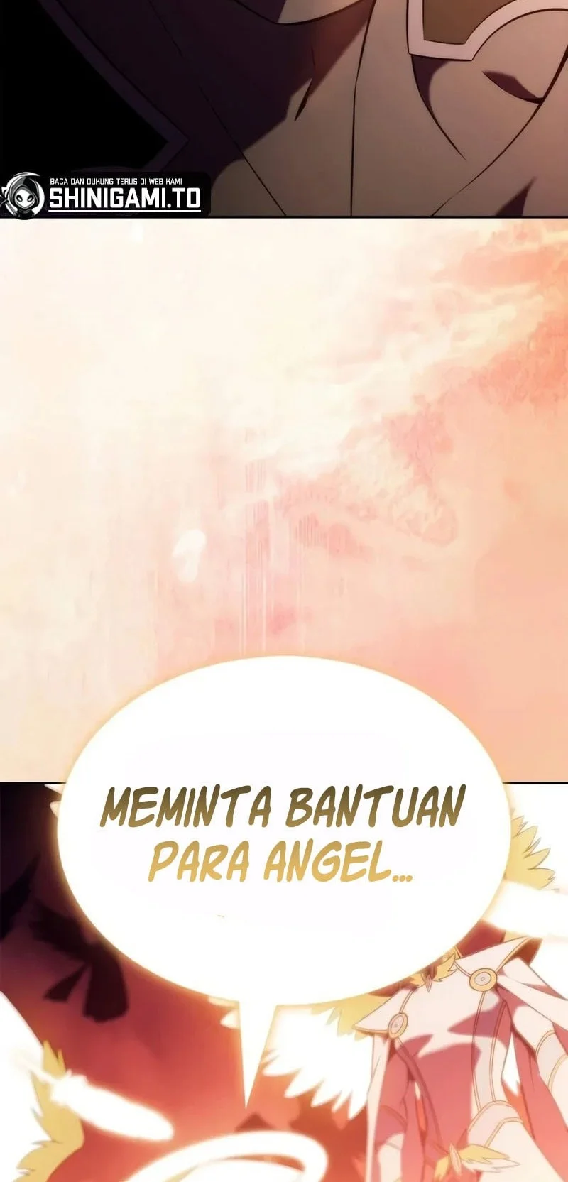 Solo Max-Level Newbie Chapter 283 Gambar 88